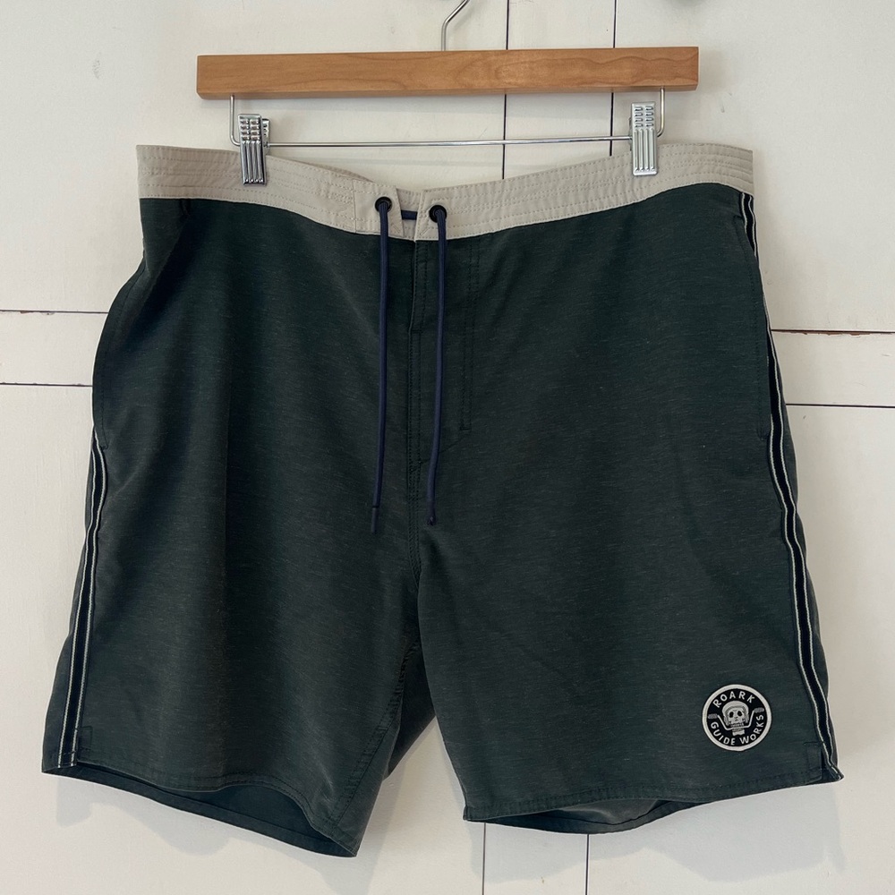 Roark The Chiller Boardshorts - 34”